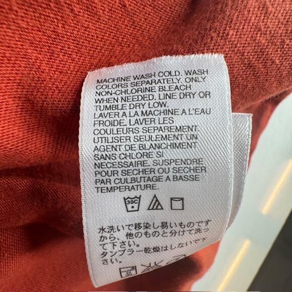 The North Face Antarctica Thermal Long Sleeve Shirt Sz X-Large - Picture 12 of 12